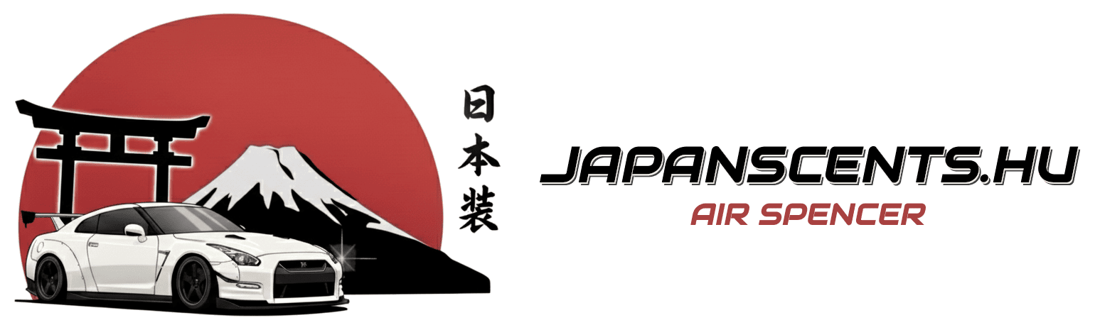 JapanScents.hu