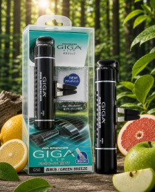Air Spencer Giga Clip Green Breeze