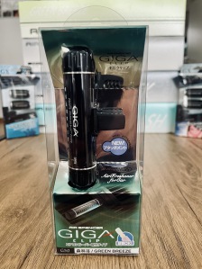 Air Spencer Giga Clip Green Breeze