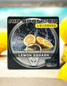 Air Spencer Lemon Squash
