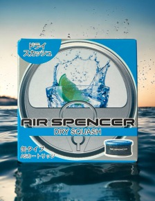 Air Spencer Dry Squash